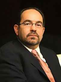Mtro. Carlos Fernando Matute González